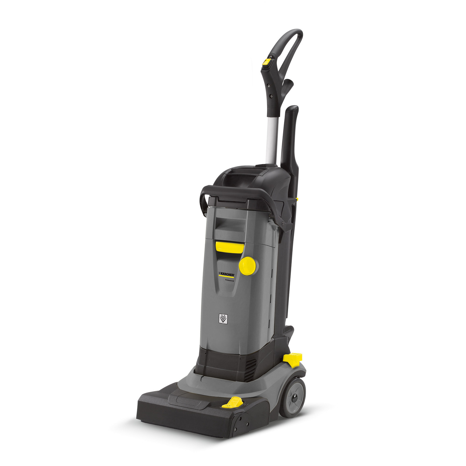 Машина для миття підлоги KARCHER BR 30/4 C Adv ( арт. 1.783-213.0 , мережева, 230 Вольт)